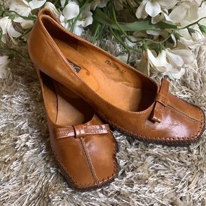 Vis a Vie Vintage Shoe